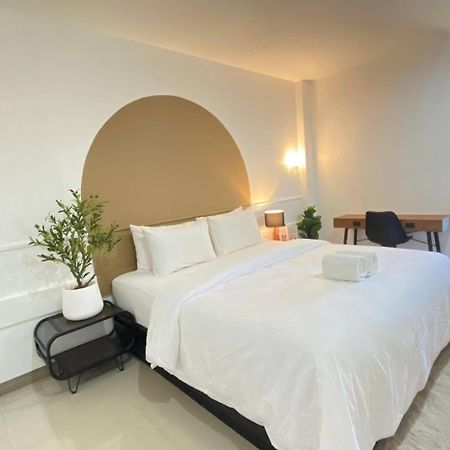 The S Design Hotel 武里南 外观 照片