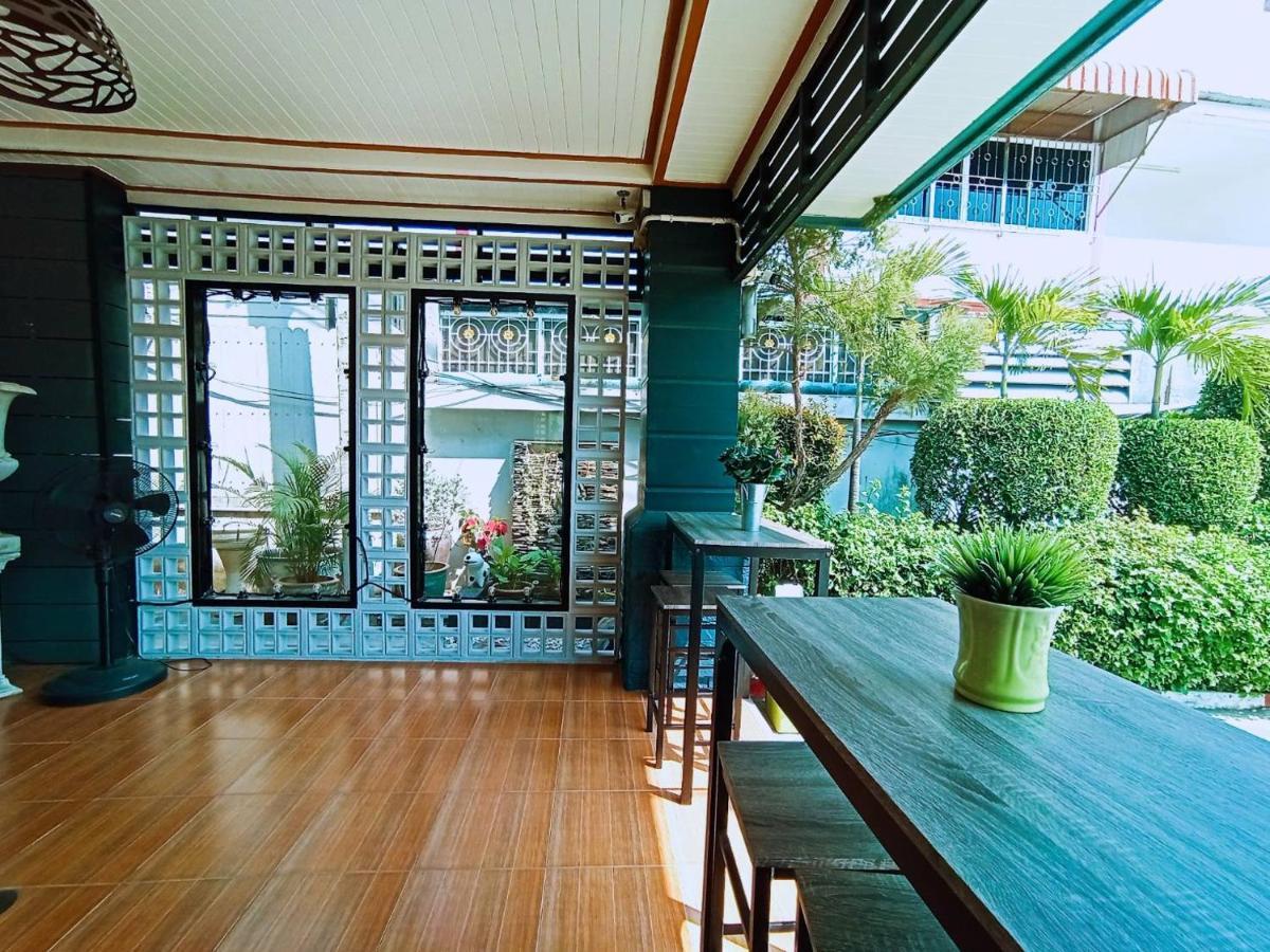 The S Design Hotel 武里南 外观 照片